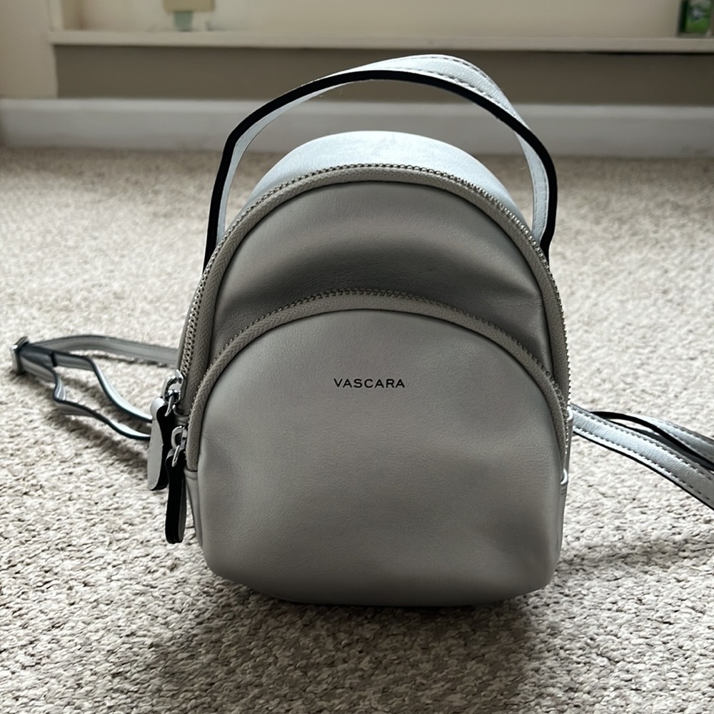 Mini backpack